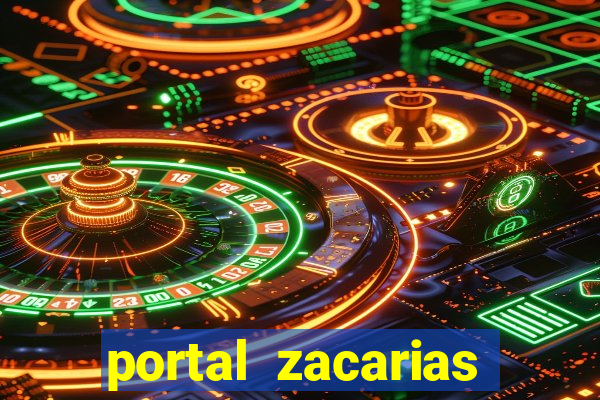 portal zacarias area 51